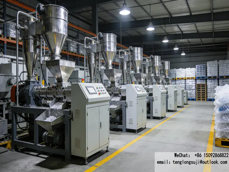 质量检测实验室